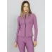 Jaqueta Fit Run More 14292 Roxo 25