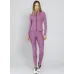 Jaqueta Fit Run More 14292 Roxo 25