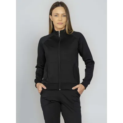 Jaqueta Térmica Comfy Run More - 14305 Pt