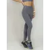 Legging Cós Alto Essencial Run More Supplex - 06550 Cz62