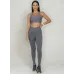 Legging Cós Alto Essencial Run More Supplex - 06550 Cz62