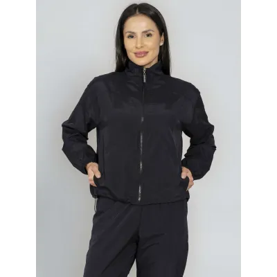 Jaqueta Easy Dressing Run More - 14315 Pt