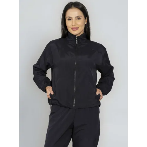 Jaqueta Easy Dressing Run More - 14315 Pt