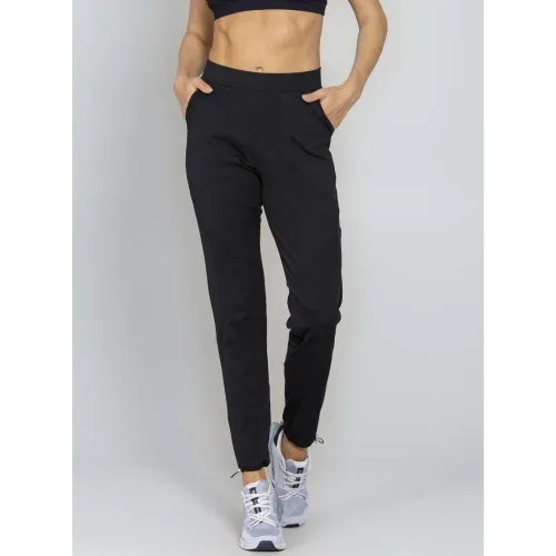 Calça Jogger Run More Comfy Blend 05337 Pt