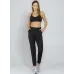 Calça Jogger Run More Comfy Blend 05337 Pt