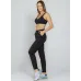 Calça Jogger Run More Comfy Blend 05337 Pt