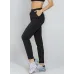 Calça Jogger Run More Comfy Blend 05337 Pt