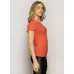 Baby Look Rolamoça Run More Decote V Athleisure - 30195-LJ04