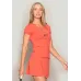Baby Look Rolamoça Runmore Beach Tennis - 30188-FR01PT