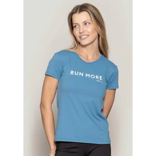 Baby Look Run More Essencial Ultracool Fit - 30180-AZ12