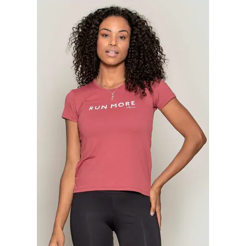 Baby Look Run More Essencial Ultracool Fit - 30180-FR08