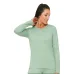 Blusa Térmica Segunda Pele Estilo do Corpo