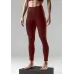Legging Peluciada Térmica Cós Alto