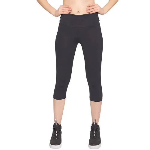 Calça Corsário Rolamoça Aqua Fit 08123-PT