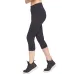 Calça Corsário Rolamoça Aqua Fit 08123-PT