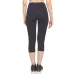Calça Corsário Rolamoça Aqua Fit 08123-PT