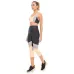 Calça Corsário Rolamoça Run More Compression - 08233-PTCZ01