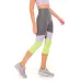 Calça Corsário Rolamoça Run More Compression - 08233-CZ62RX23
