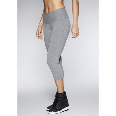 Calça Corsário Rolamoça Supplex - 08103-ME73