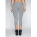 Calça Corsário Rolamoça Supplex - 08103-ME73