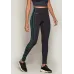 Calça Legging Montaria Rolamoça Run More Emana - 06664-PTAZ04