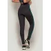 Calça Legging Montaria Rolamoça Run More Emana - 06664-PTAZ04