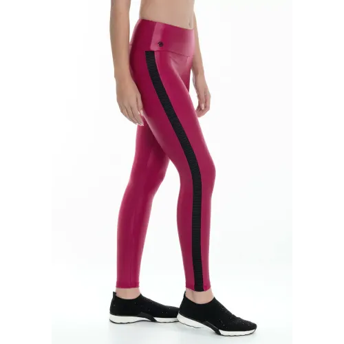 Calça Legging Rolamoça Cirre - 06423-RS89PT
