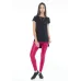 Calça Legging Rolamoça Cirre - 06423-RS89PT