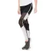 Calça Legging Rolamoça Run More Compression Monograma - 06593-PTSB900