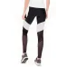 Calça Legging Rolamoça Run More Compression Monograma - 06593-PTSB900