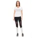 Calça Legging Rolamoça Run More Compression Monograma - 06593-PTSB900