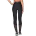 Calça Legging Rolamoça Compression Premium Preta - 06629-PTBG09