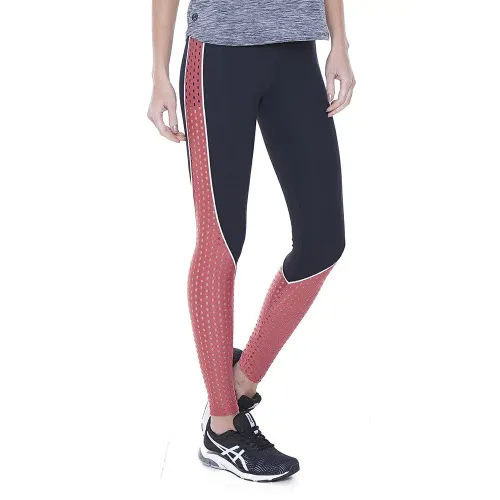 Calça Legging Rolamoça Emana Cós Alto - 06514-PTFR01