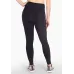 Calça Legging Rolamoça Gestante Supplex - 06346- PT
