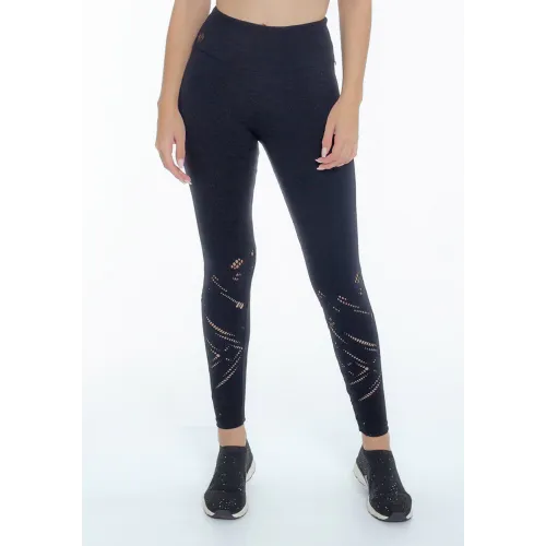 Calça Legging Rolamoça Marajo - 06442-PT