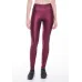 Calça Legging Rolamoça Max Power Cetim - 06358-BD03