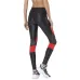 Calça Legging Rolamoça Max Power Cetim - 06378-PTVM13
