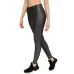 Calça Legging Rolamoça Max Power Cetim Brilho - 06358-CZ02