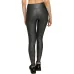 Calça Legging Rolamoça Max Power Cetim Brilho - 06358-CZ02