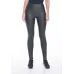 Calça Legging Rolamoça Max Power Cetim Brilho - 06358-VD20