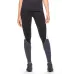 Calça Legging Rolamoça Power Fit Alta Compressão Cós Alto - 06615-PTCZ02