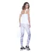 Calça Legging Rolamoça Reversível - 06263-SB759