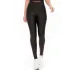 Calça Legging Rolamoça Reversível Dual Sublime Cós Alto - 06572-SB856