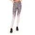 Calça Legging Rolamoça Reversível Dual Sublime Cós Alto - 06572-SB885