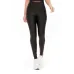 Calça Legging Rolamoça Reversível Dual Sublime Cós Alto - 06572-SB885