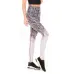 Calça Legging Rolamoça Reversível Dual Sublime Cós Alto - 06572-SB885