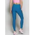 Calça Legging Rolamoça Run More Blocking Com Bolso Essencial - 06720-AZ06