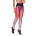 Calça Legging Rolamoça Run More Cintura Alta - 06539-SB926