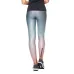 Calça Legging Rolamoça Run More Cintura Alta - 06539-SB927