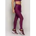 Calça Legging Rolamoça Run More Cintura Alta Com Bolso Essencial - 06623-RX03